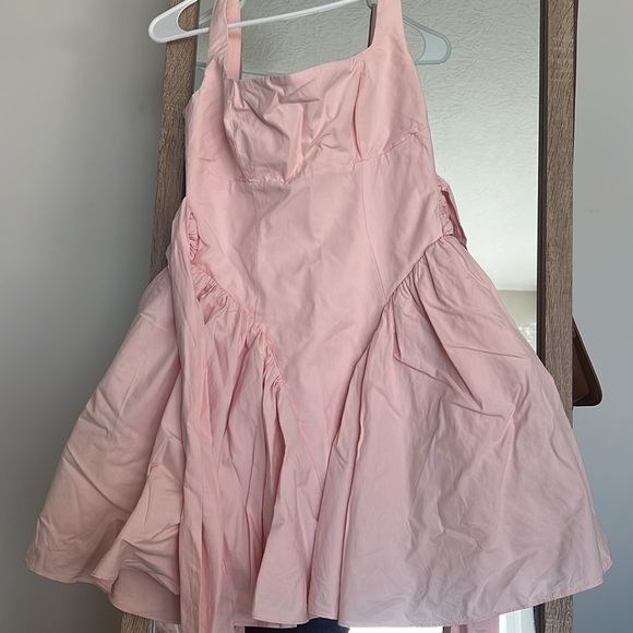 HOUSE OF CB Florianne dress - Picture 4 of 5